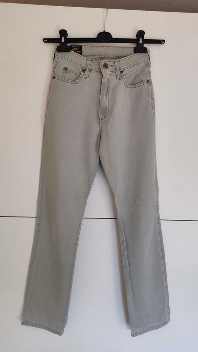 Lee  Dallas jeans