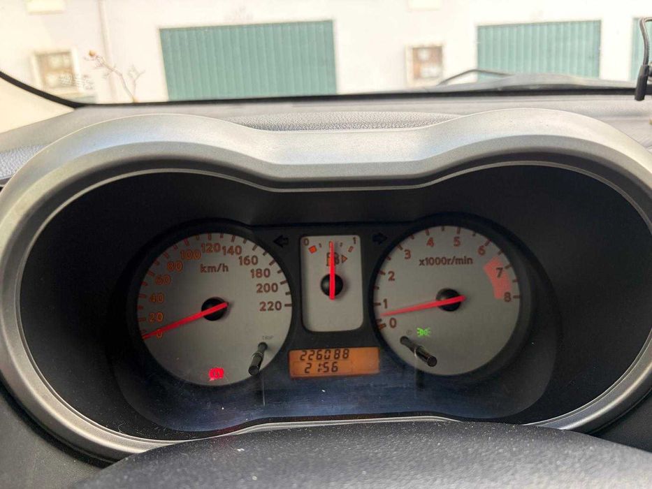 Nissan Note 2008 – Great Condition