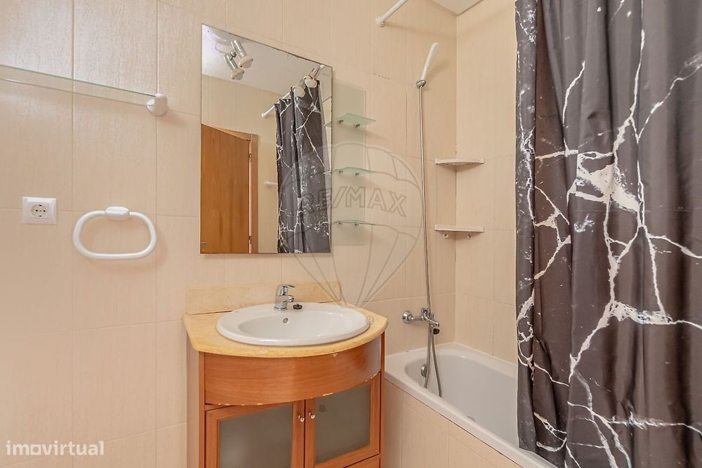 Apartamento T1 para venda
