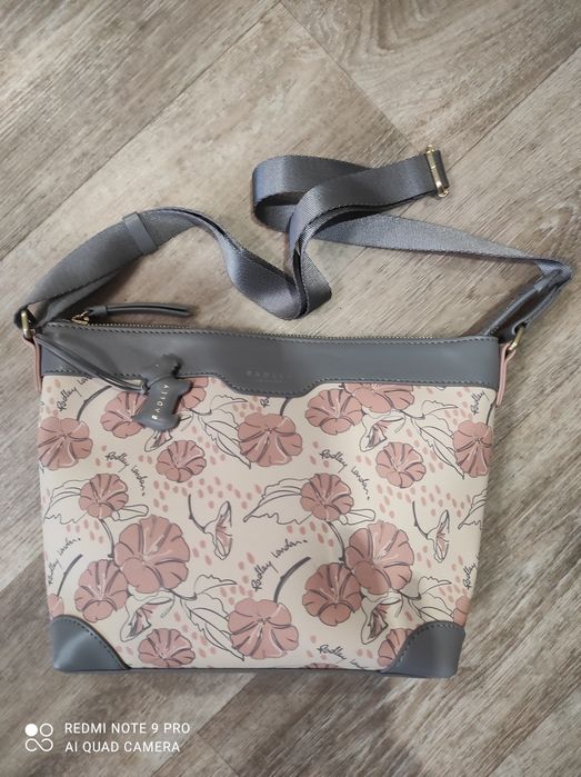 Сумка женская, фирма Radley.