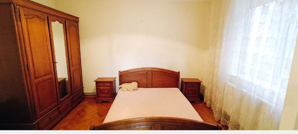 Продаж затишного доглянутого господарства у центрі Мамаївців