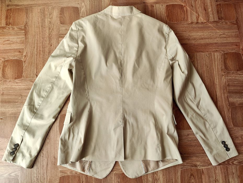 Жіночий піджак блейзер жакет Esprit 48р