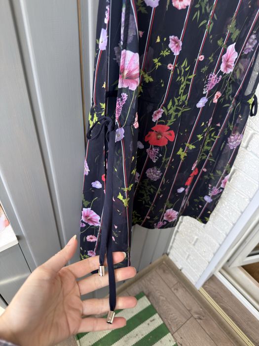 Туніка, накидка Ted Baker розмір М