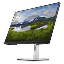 Monitor 27" Dell P2722H Novo
