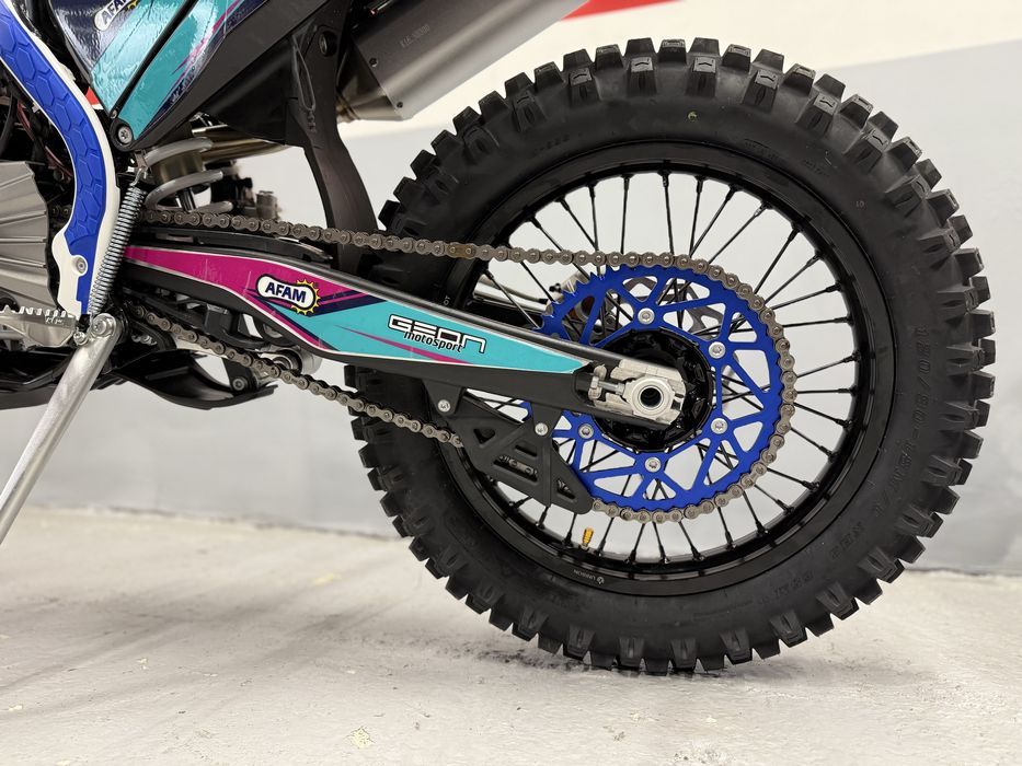 Ендуро GEON Dakar GNX 300 NB