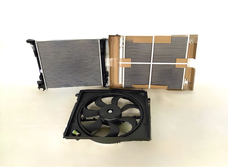 Бампер Nissan Rogue Sport 2020 2021 2022