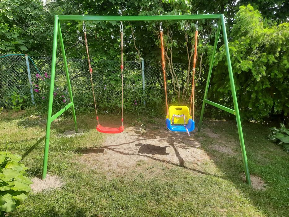 Domek kruklanki dla 6 osób blisko jeziora