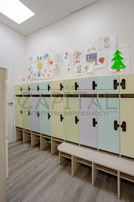 Продаж комерційногго приміщення, вул. Метрологічна, Голосіївський р-н