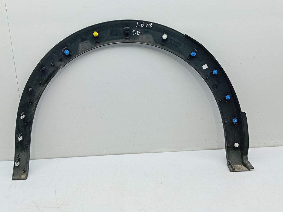 Aba Guarda Lamas PEUGEOT 3008 II (M_)