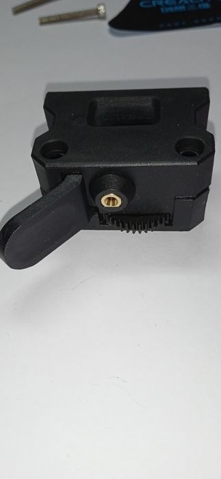 Механізм подачі пластика 3D printer Creality direct