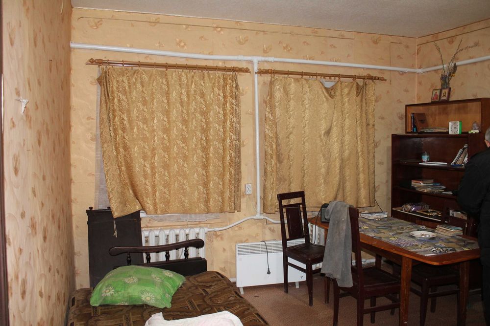 Продаж будинка 75м² с. Високий