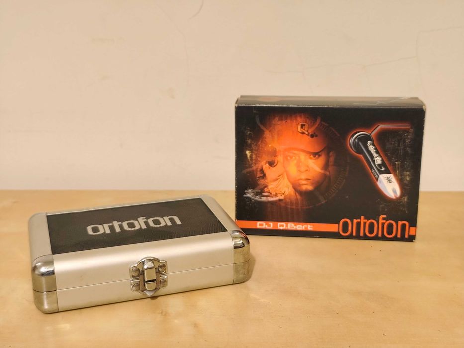 Ortofon Concord Q. Bert (par)