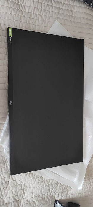 Monitor NanoIPS LG UltraGear 27GP850P