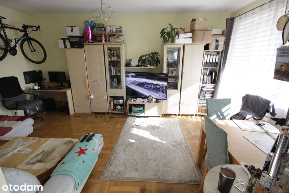 Trzy pokoje 70m2, Bródno ul. Nadwiślańska, garaż