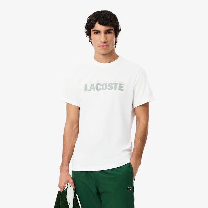 Футболка  Lacoste (оригінал ) Regular Fit  Розмір: М