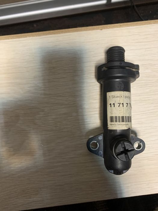 Термостат егр бмв