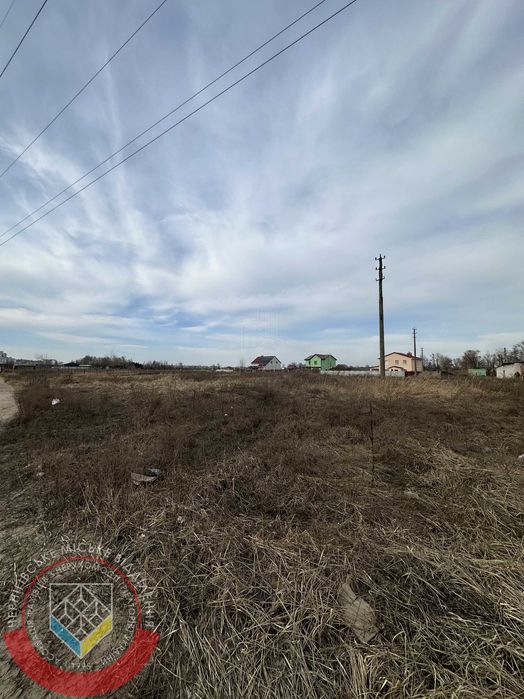 RLT V01 Продам земельну ділянку, 10 соток, Епіцентр