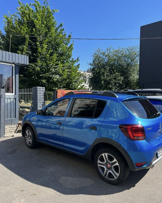 Renault Sandero 2019 ,продам авто , продаж авто