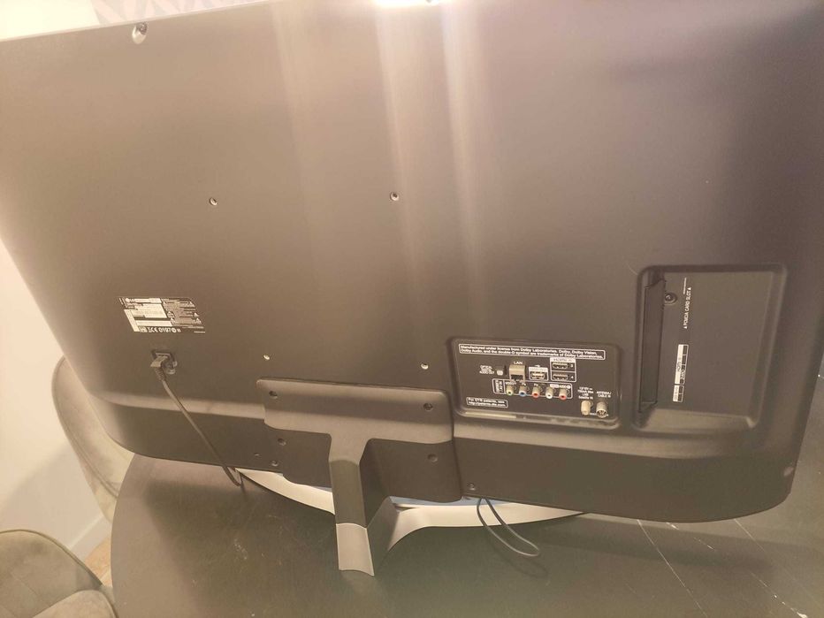 TV LG 43UJ701V - Peças