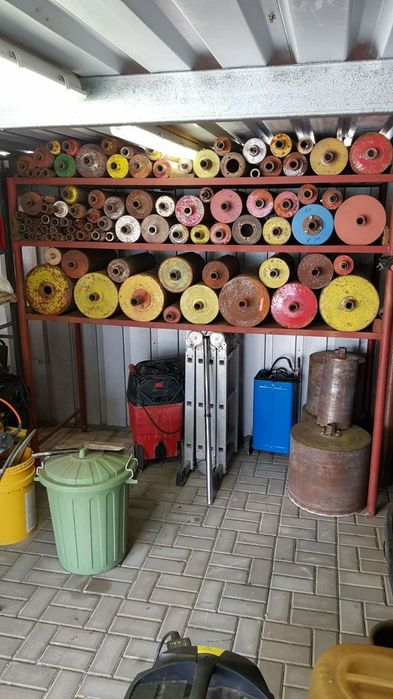 Алмазные коронки, пайка коронок,продажа сегментов, рестовраци коронок ...