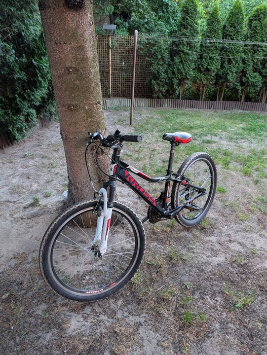 Kross Hexagon Replica Junior 24"
