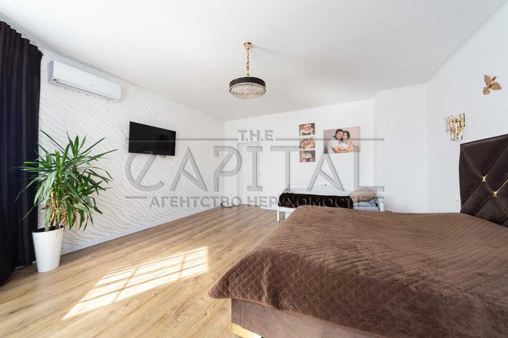 Продаж / Будинок / Крюківщина Гатне