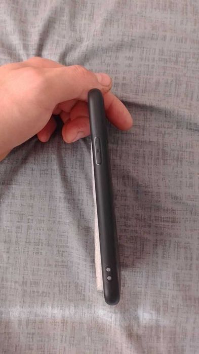 Чохол IPhone 11 PRO "Одеса моє місто"