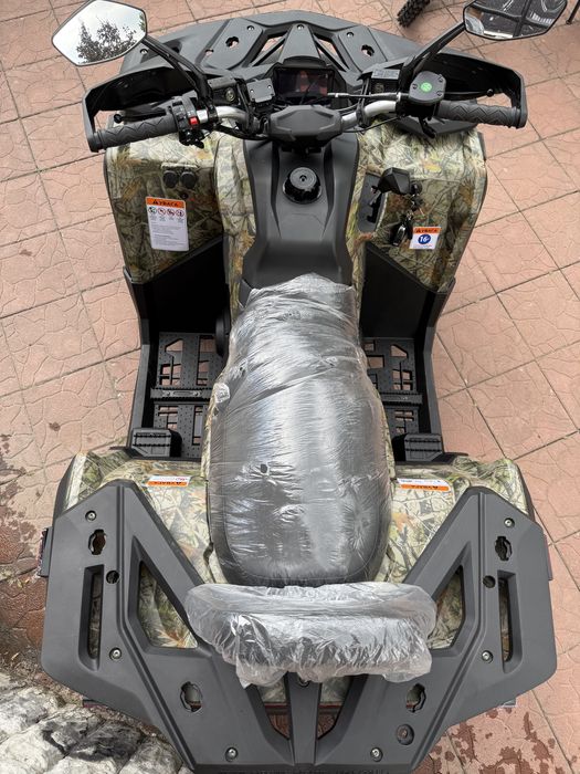 Квадроцикл Coman Renger 250cc