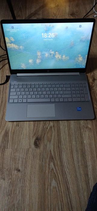 Laptop HP Intel Core i3