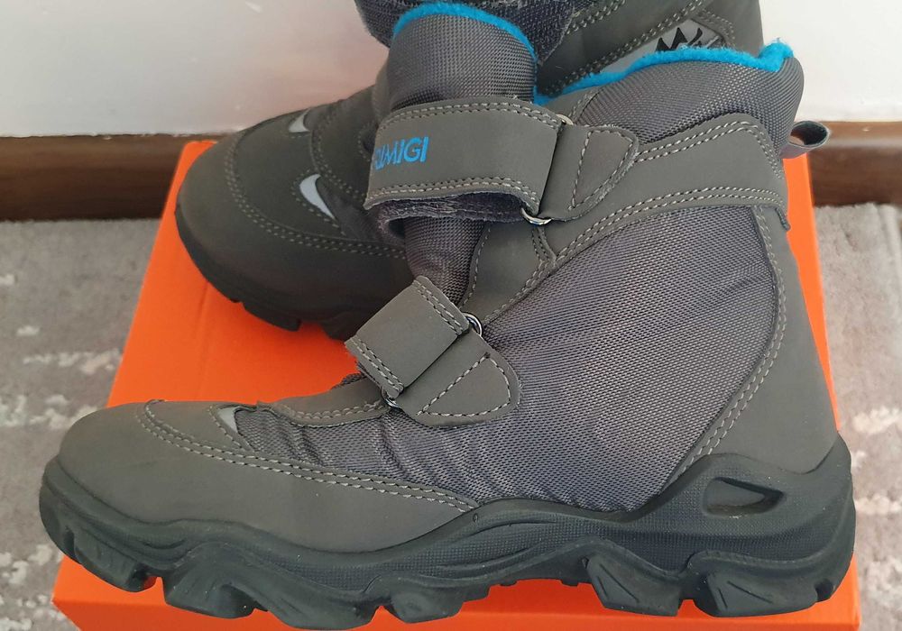 Śniegowce Primigi dla chłopca roz. 33