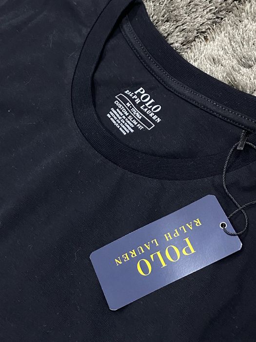 T-shirt Polo ralph lauren