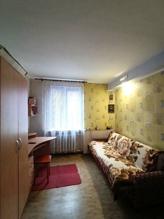 Будинок п.Сєвєрний з ремонтом