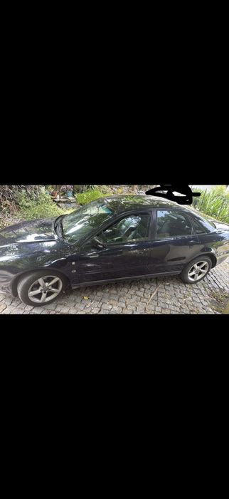 Audi a4 b5 para venda