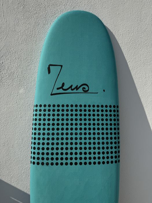 Prancha Surf 7” Zeus Nova