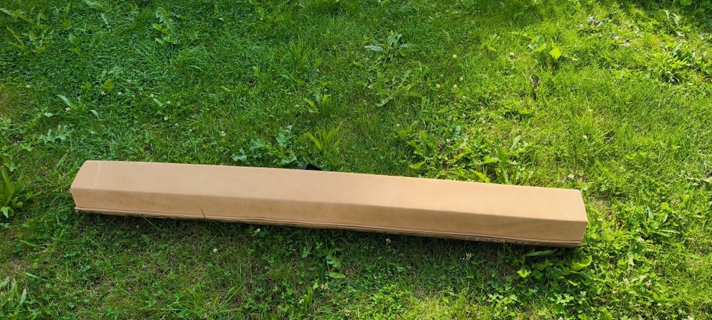 Belka gimnastyczna 270cm