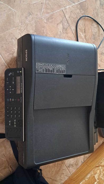 Epson office bx300f