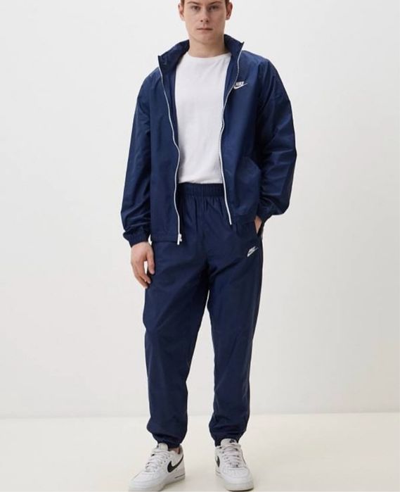 ОРИГІНАЛ |M XL L Спортивный костюм Nike найк Jordan мужской чоловічий