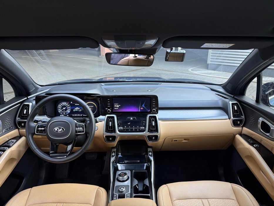 Продам Kia Sorento в чудовому стані