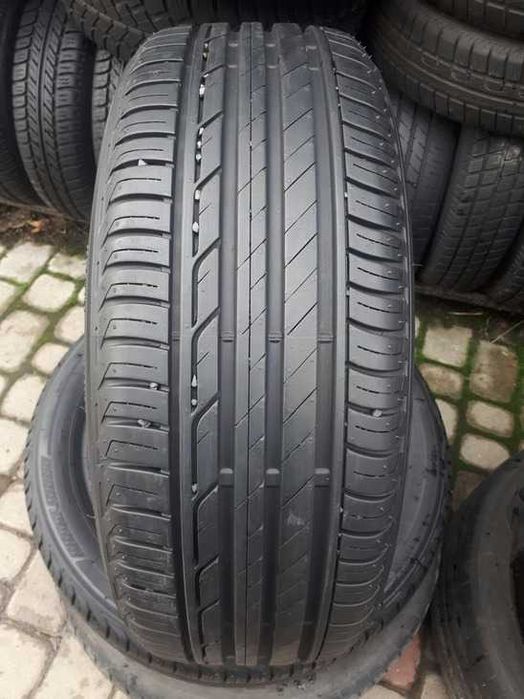 185/50R16 Bridgestone Turanza T001 Шини/Колеса/Літо Склад шин