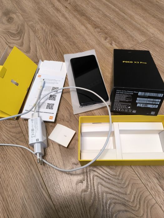 Poco x3 Pro 8/ 256