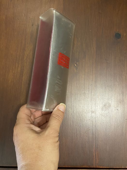 Estojo de óculos Stefanel