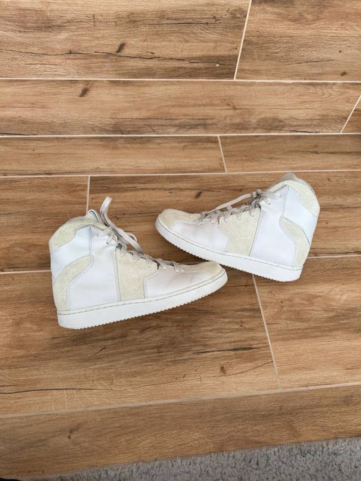 Nike Air Jordan Westbrook 0.2