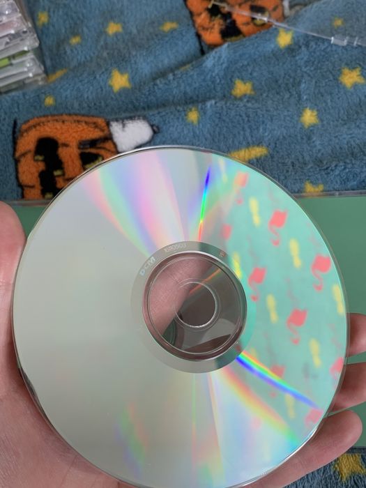 Absolute Love CD składanka
