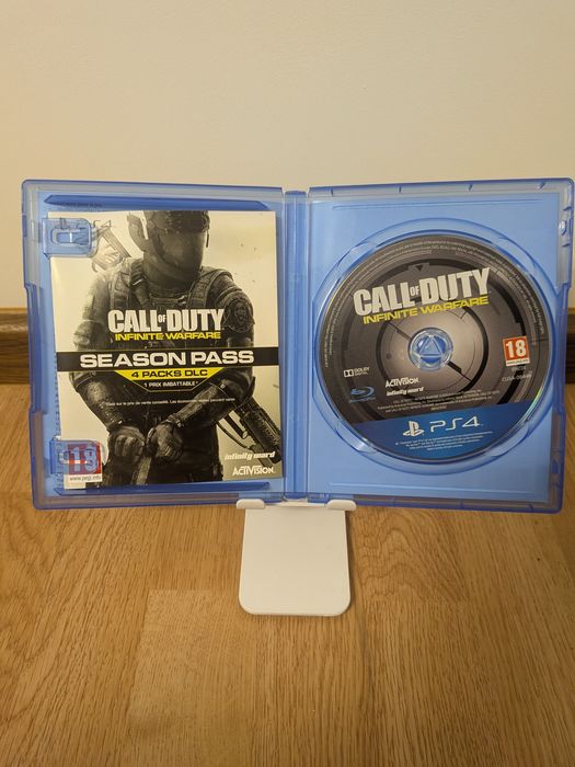Call Of Duty: Infinite Warfare | PlayStation 4