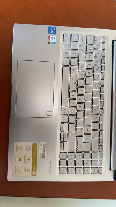 ASUS Vivobook 16 X1605ZA | i5-1235U | 16GB RAM | SSD 512GB