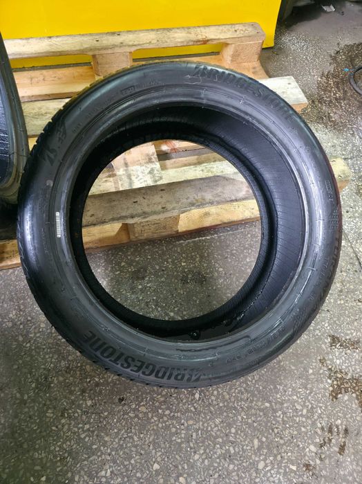 Opony Letnie 245/40R18 Bridgestone Turanza T005 2sztuki MO