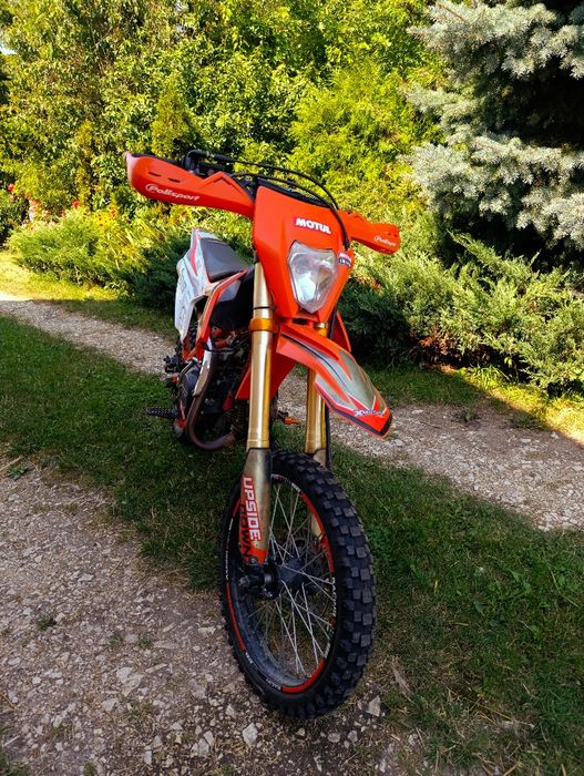 Xmotos