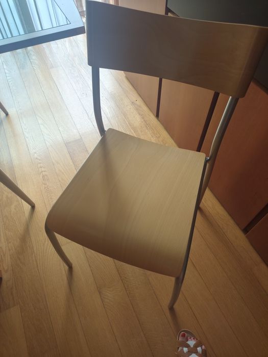 Mesa extensível para cozinha