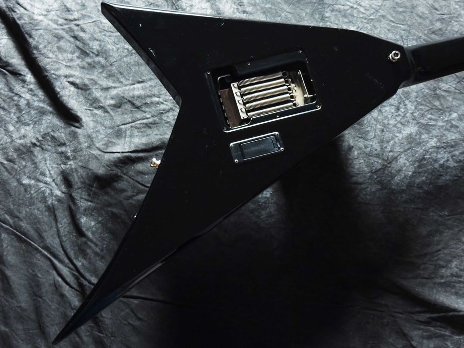 Jackson Stars RR-J1E Randy Rhoads Black