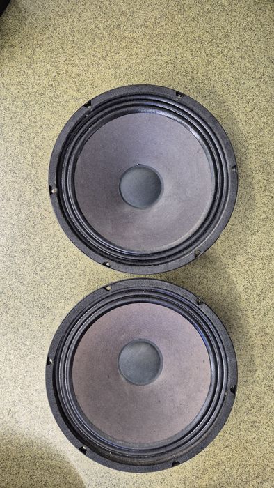 Głośnik BEYMA nisko